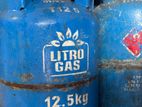 12.5kg Litro Gas Cylinder