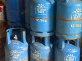 12.5KG Litro Cylinder with Gas