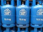 12.5kg Litro Gas Cylinder