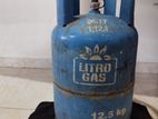 12.5KG Litro Gas Empty Cylinder