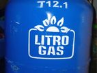 12.5kg Litro Gas Empty Cylinders