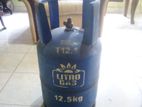 12.5kg Litro Gas