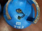 12.5kg Litro Gas