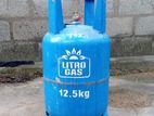 12.5kg Litro Gas Cylinder