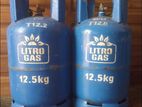 12.5KG LITRO GAS