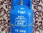 12.5KG Litro Gas Cylinder