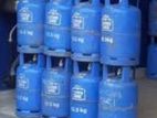 12.5kg Litro Gas