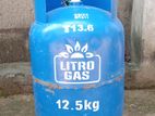 12.5 Kg Litro Gas Cylinder