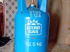12.5kg Litro Gas