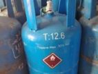 12.5kg Litro Gas