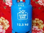 12.5KG Litro Gas Empty Cylinder
