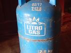 12.5KG Litro Gas MT