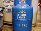 12.5KG LITRO GAS MT