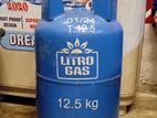 12.5KG LITRO GAS MT