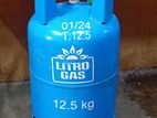 12.5KG LITRO GAS MT