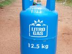 12.5KG LITRO GAS MT