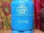 12.5KG LITRO GAS MT