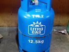 12.5KG LITRO GAS MT