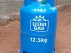12.5KG LITRO GAS MT