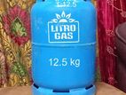 12.5KG Litro Gas MT