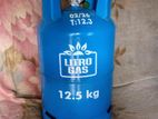 12.5KG Litro Gas Mt
