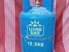 12.5kg Litro Gas
