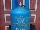 12.5KG Litro Gas Empty