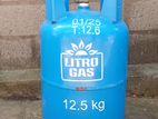 12.5kg Litro Gas MT