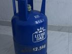 12.5KG Litro Gas Empty