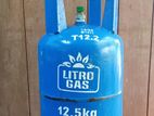 12.5KG LITRO GAS MT