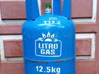 12.5 Kg Litro Gas Mt