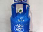 12.5KG LITRO GAS MT