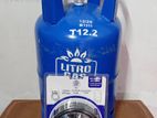 12.5KG Litro Gas MT