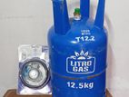 12.5KG Litro Gas MT