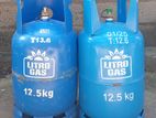 12.5kg Litro Gas MT