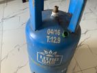 12.5KG Litro Empty Cylinder