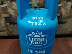 12.5kg Littro Gas Cylinder