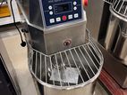 12.5Kg Spiral Dough Mixer