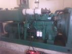 125KVA Generator