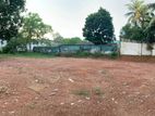 12.5P Bare Land for Sale in Hunupitiya, Wattala (SL 14159)