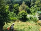 12.5p Land For Sale in Peradeniya (300m colombo - kandy rd)