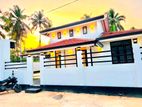 12.5P Land Has Beautiful Brand New Luxury House For Sale In Negombo Area