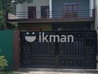 12.5P Two Storey, Unit House for Sale in Borupana, Rathmalana.