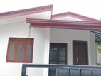 12.5P with Brand New Spacious House for Sale - Piliyandala