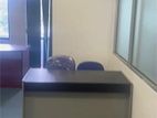 125Sqft Office Space is Available in Colombo 05