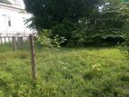 12.61 Perches Bare Land for Sale Inner Bagatelle Road (C7-7961)