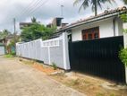 12.65 P With Single house Sale Athurugiriya