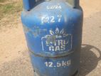 12.7 LG gas cylinder