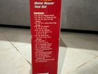 127-Piece Home Repair Tool Set