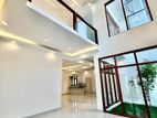 12.75 Perch / Ultra Mordern Super Luxury 3 Storied House - Kandana